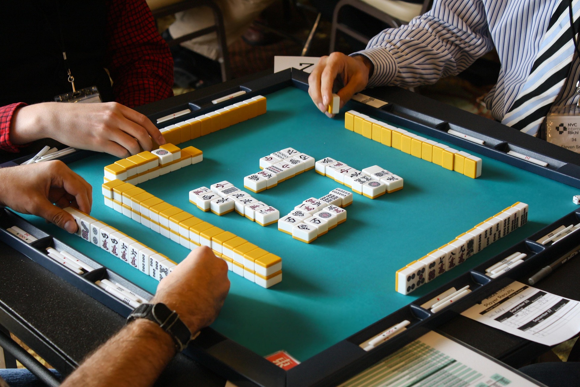 Mahjong_Metro Community Hub Brisbane Mahjong_Metro Community Hub Brisbane